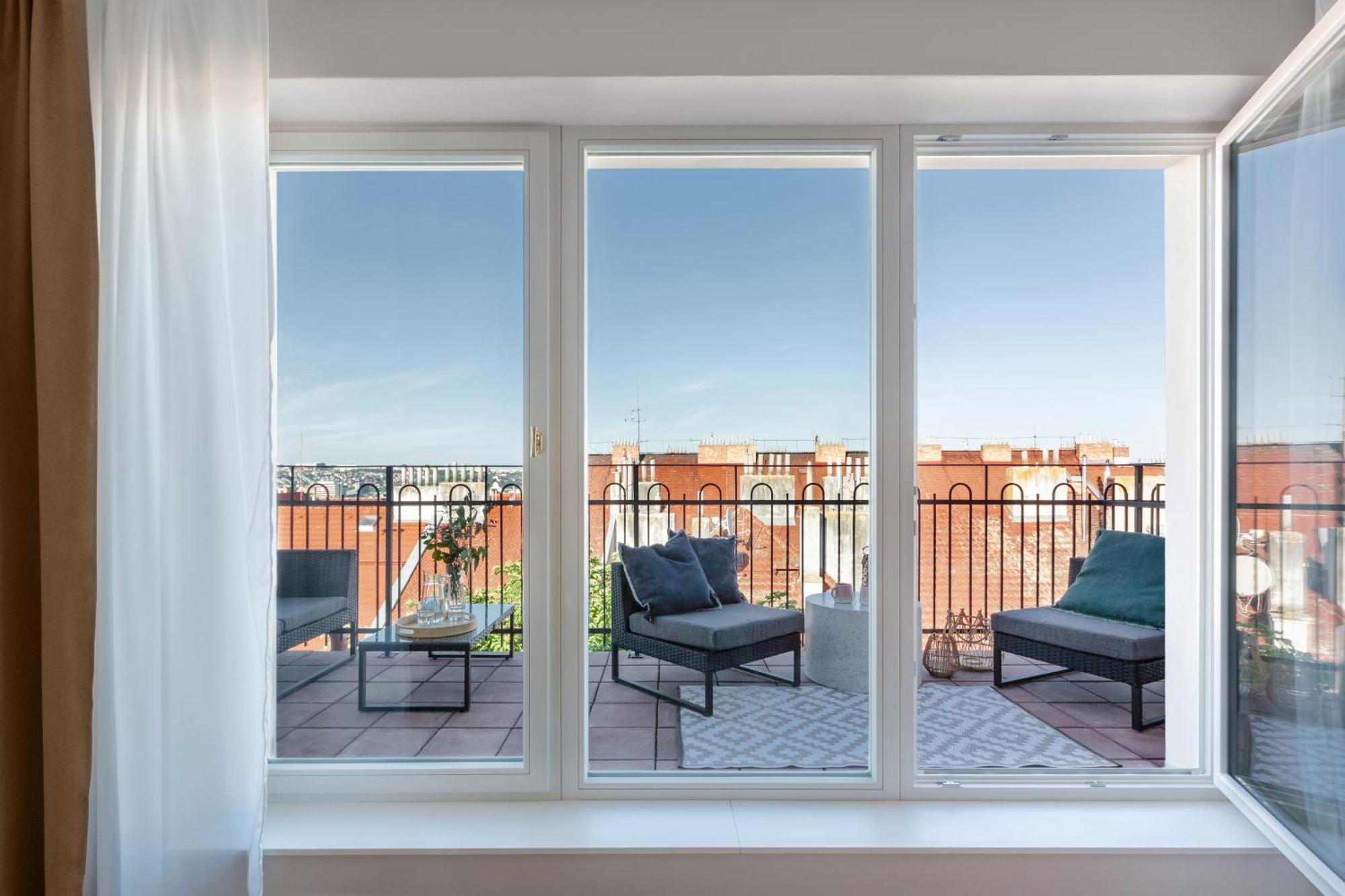 Turnkey I Letna Park Apartments Прага Экстерьер фото
