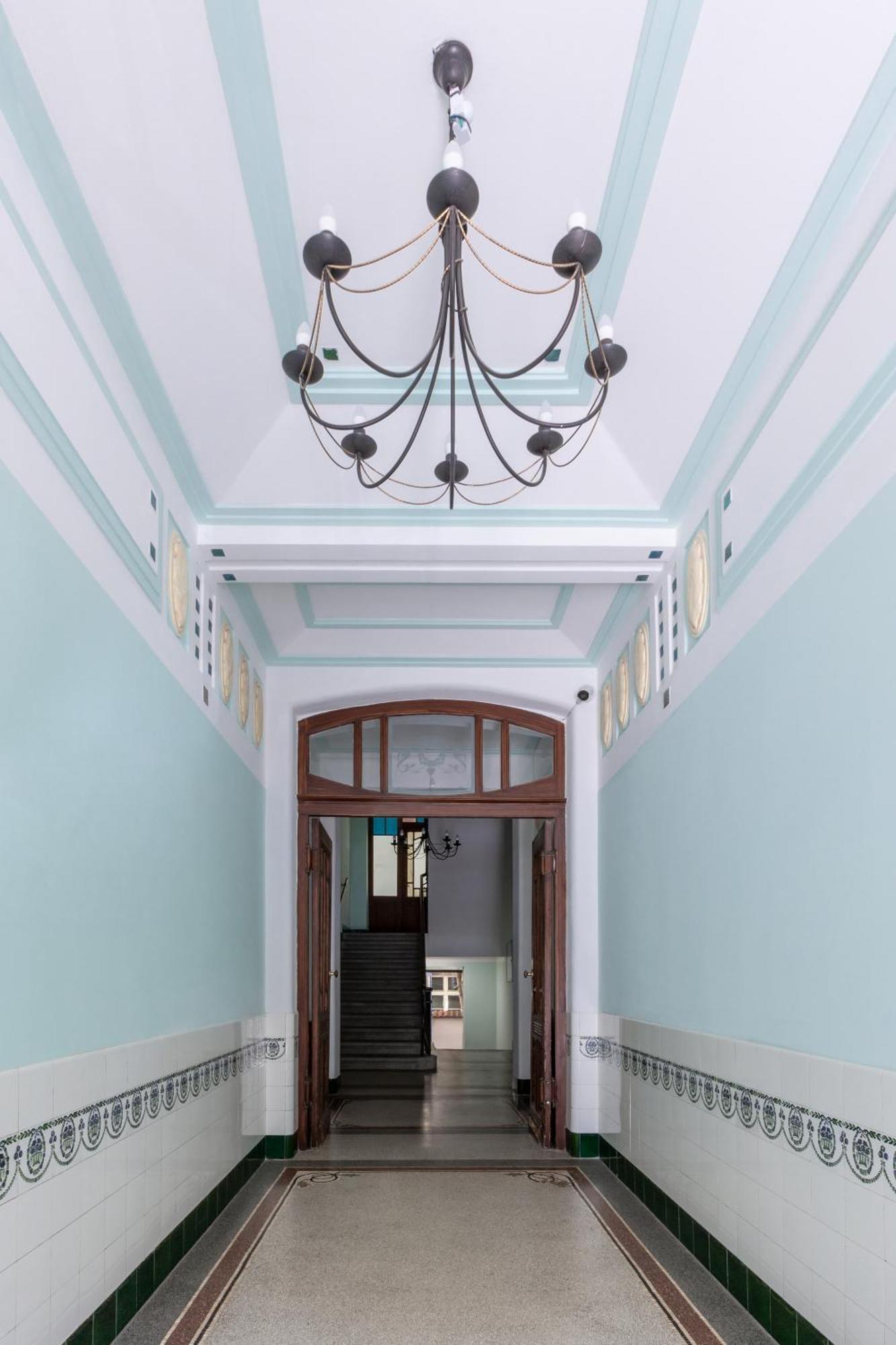 Turnkey I Letna Park Apartments Прага Экстерьер фото