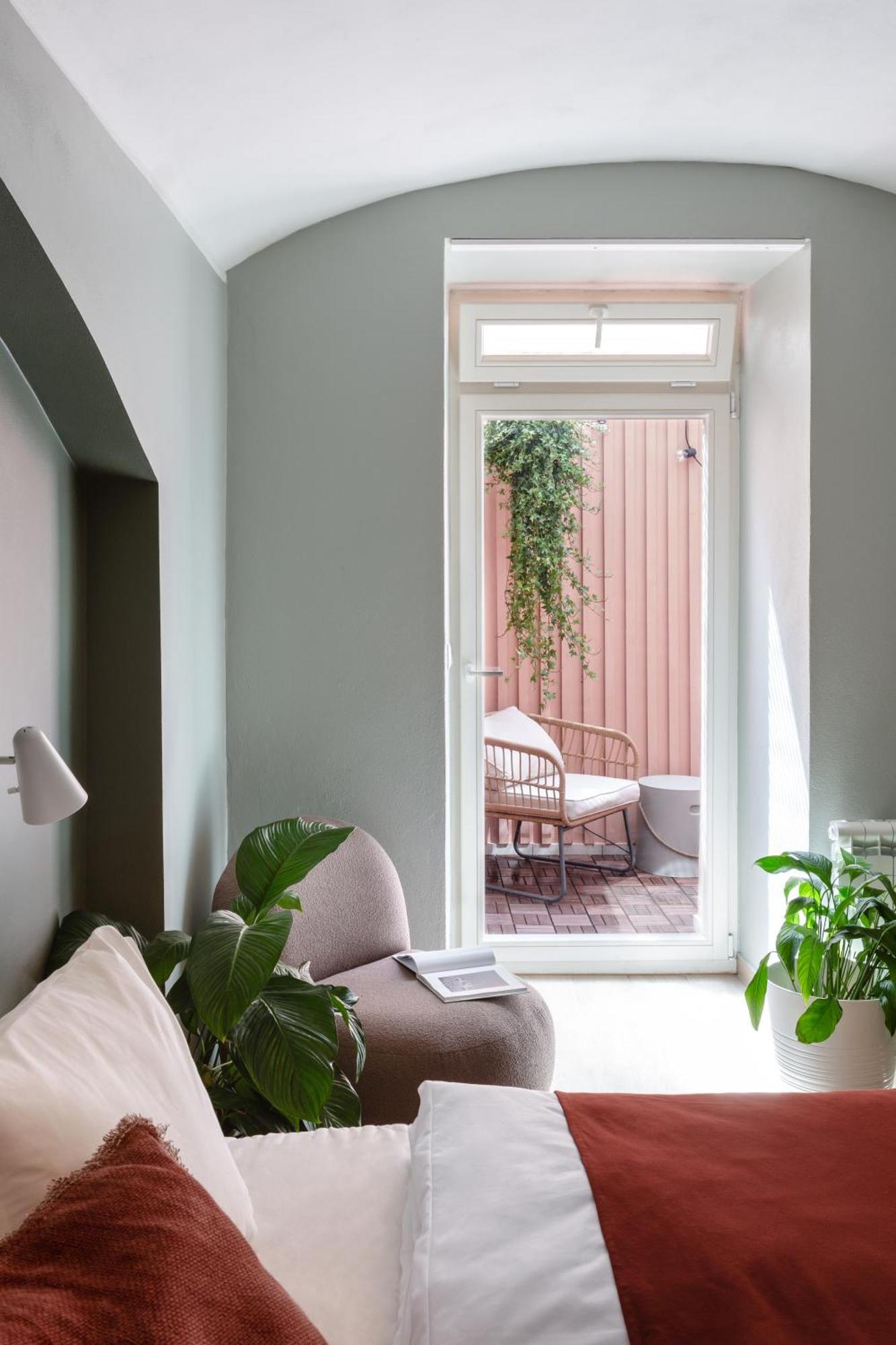 Turnkey I Letna Park Apartments Прага Экстерьер фото