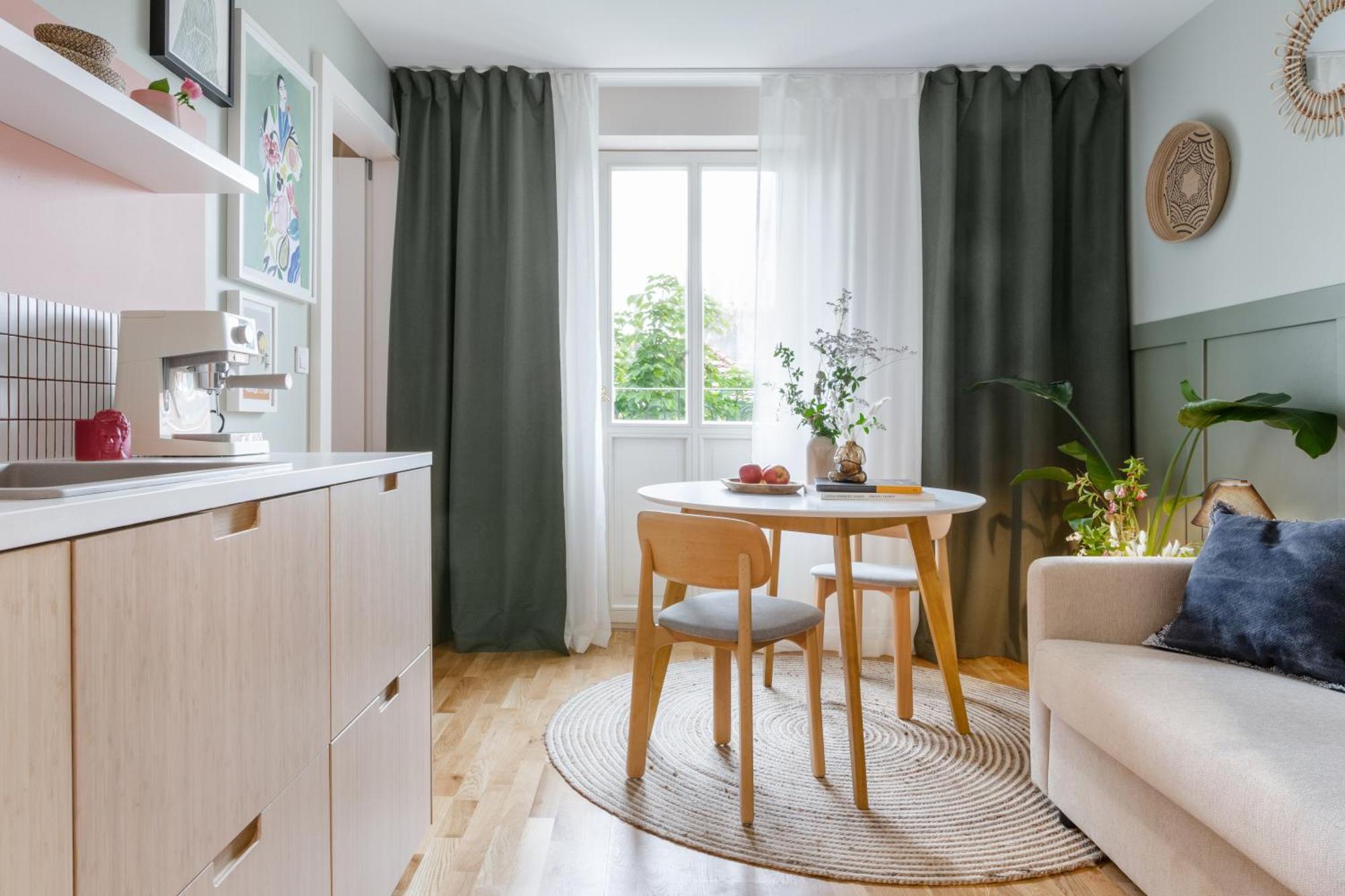Turnkey I Letna Park Apartments Прага Экстерьер фото