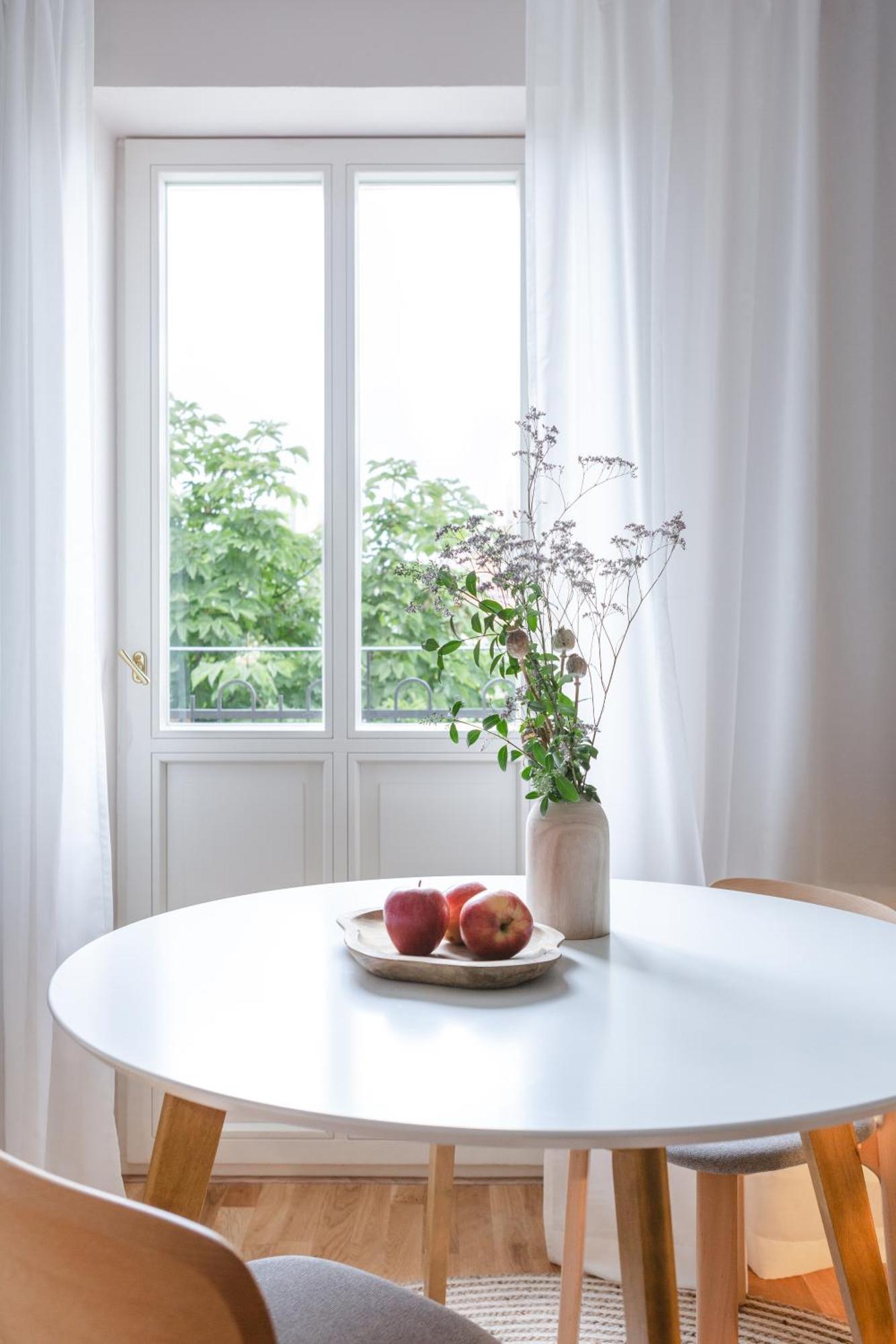 Turnkey I Letna Park Apartments Прага Номер фото