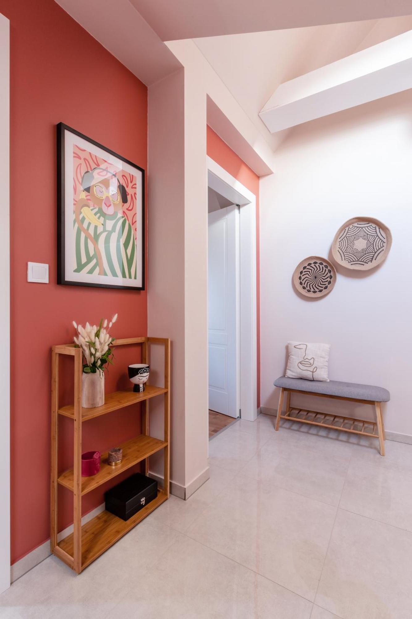 Turnkey I Letna Park Apartments Прага Номер фото