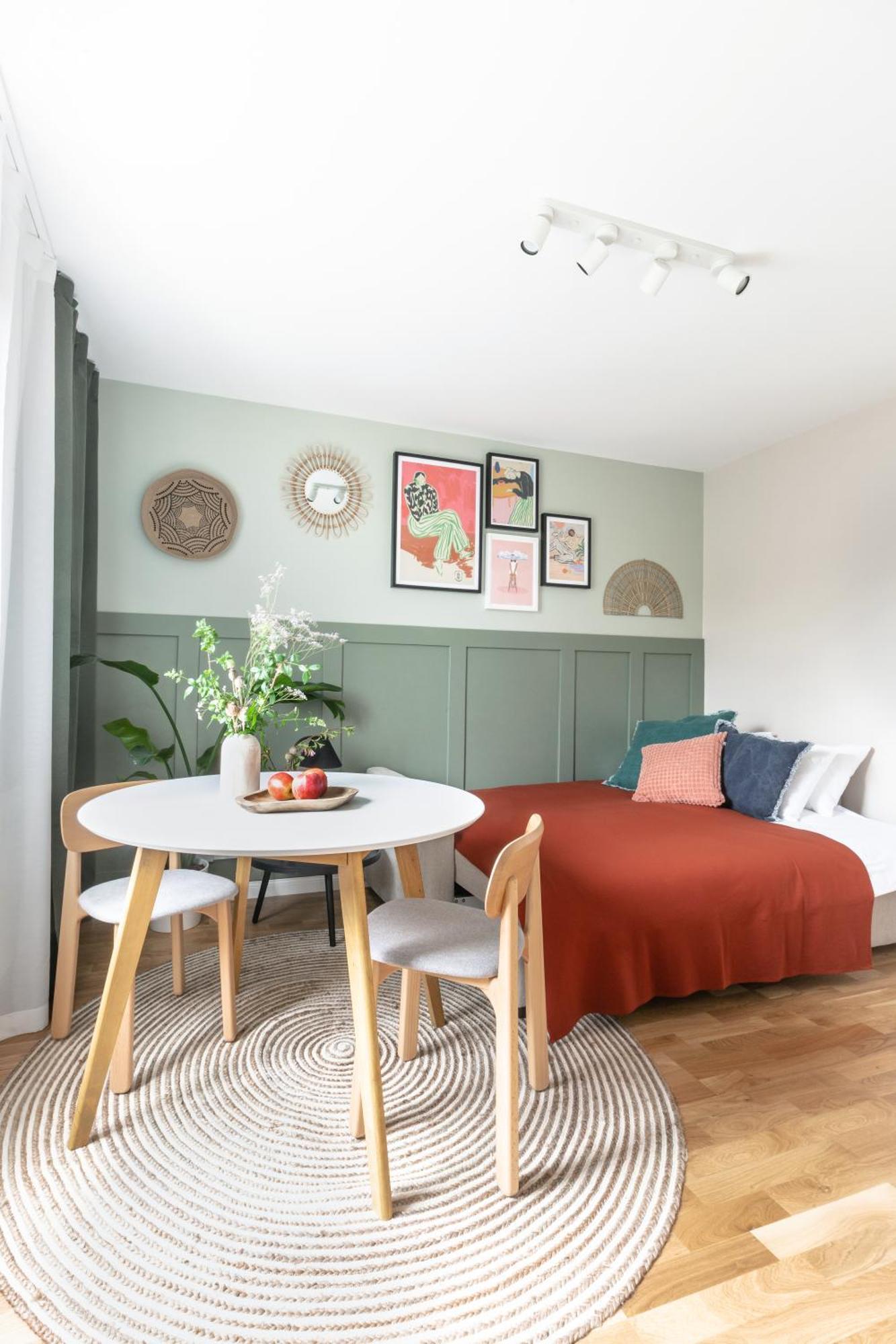 Turnkey I Letna Park Apartments Прага Номер фото