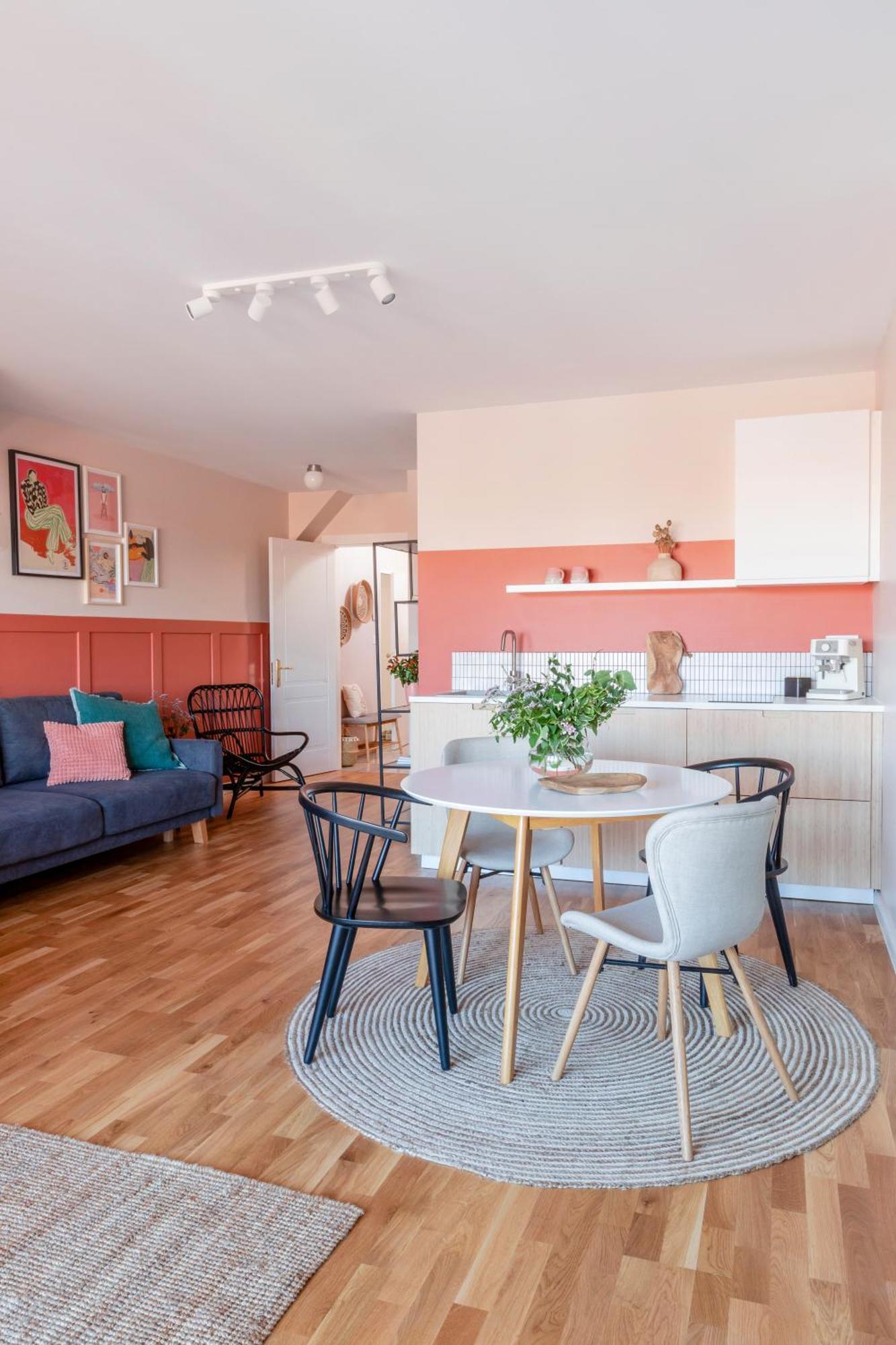 Turnkey I Letna Park Apartments Прага Номер фото