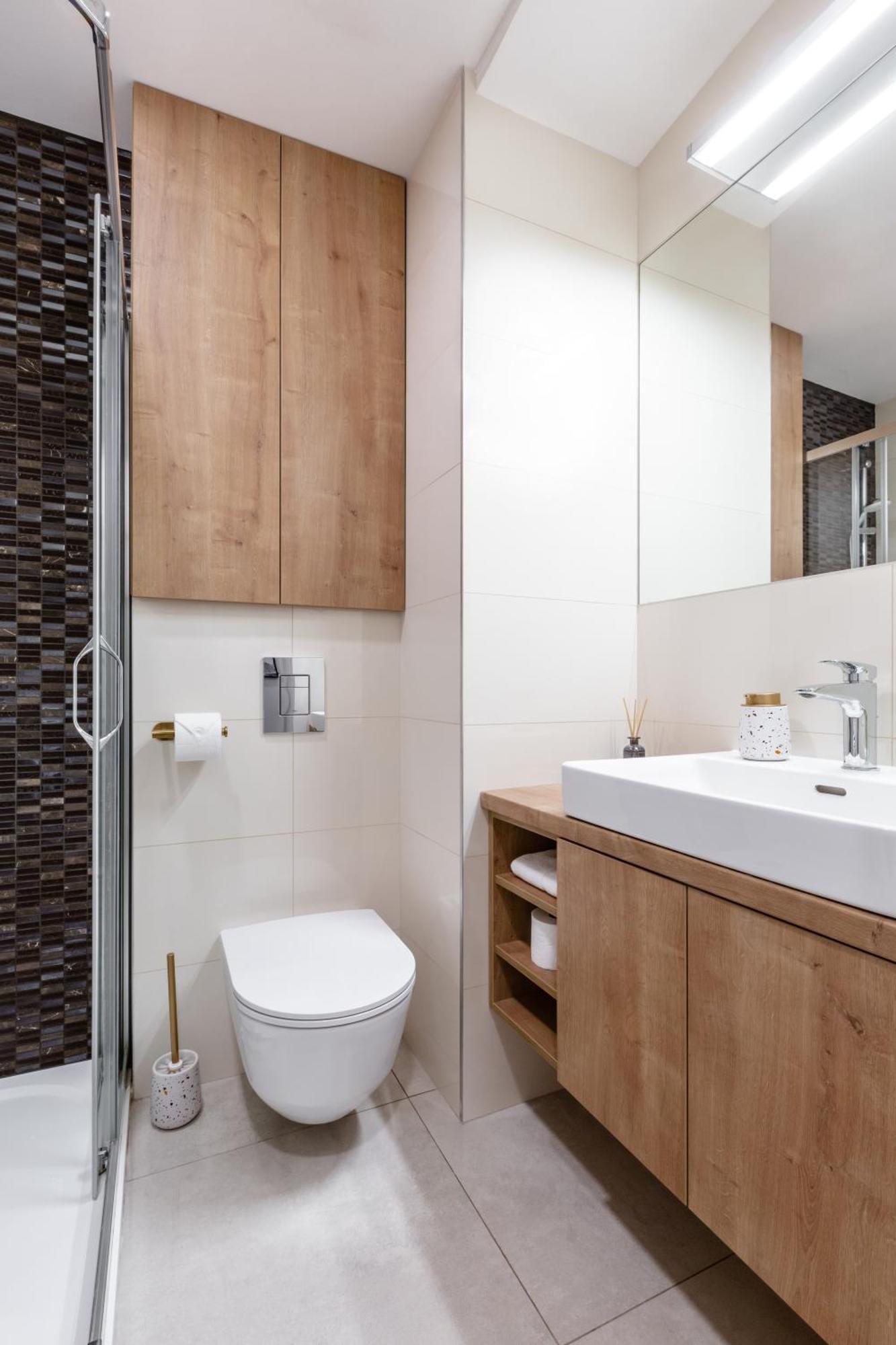 Turnkey I Letna Park Apartments Прага Номер фото