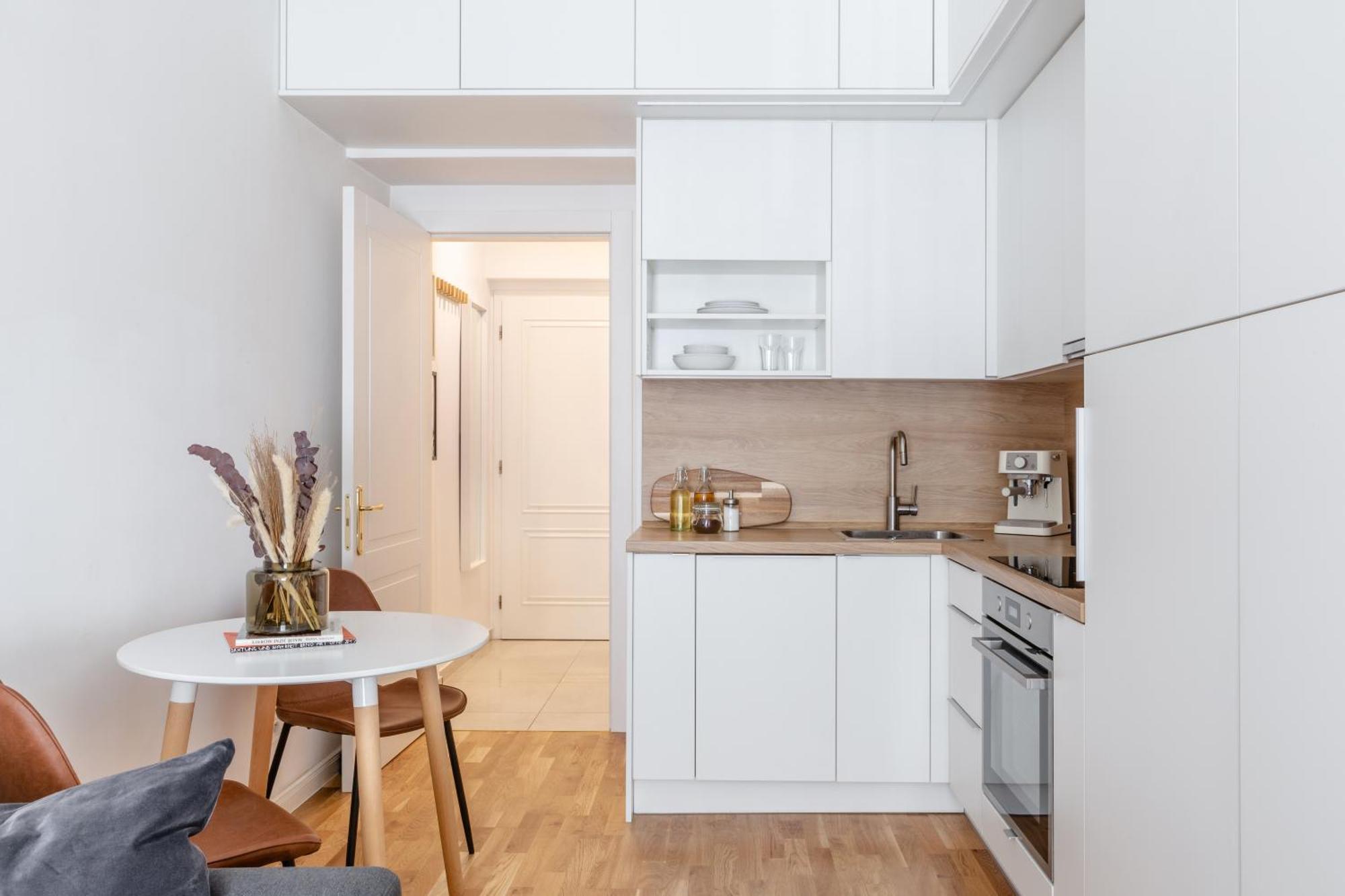 Turnkey I Letna Park Apartments Прага Номер фото