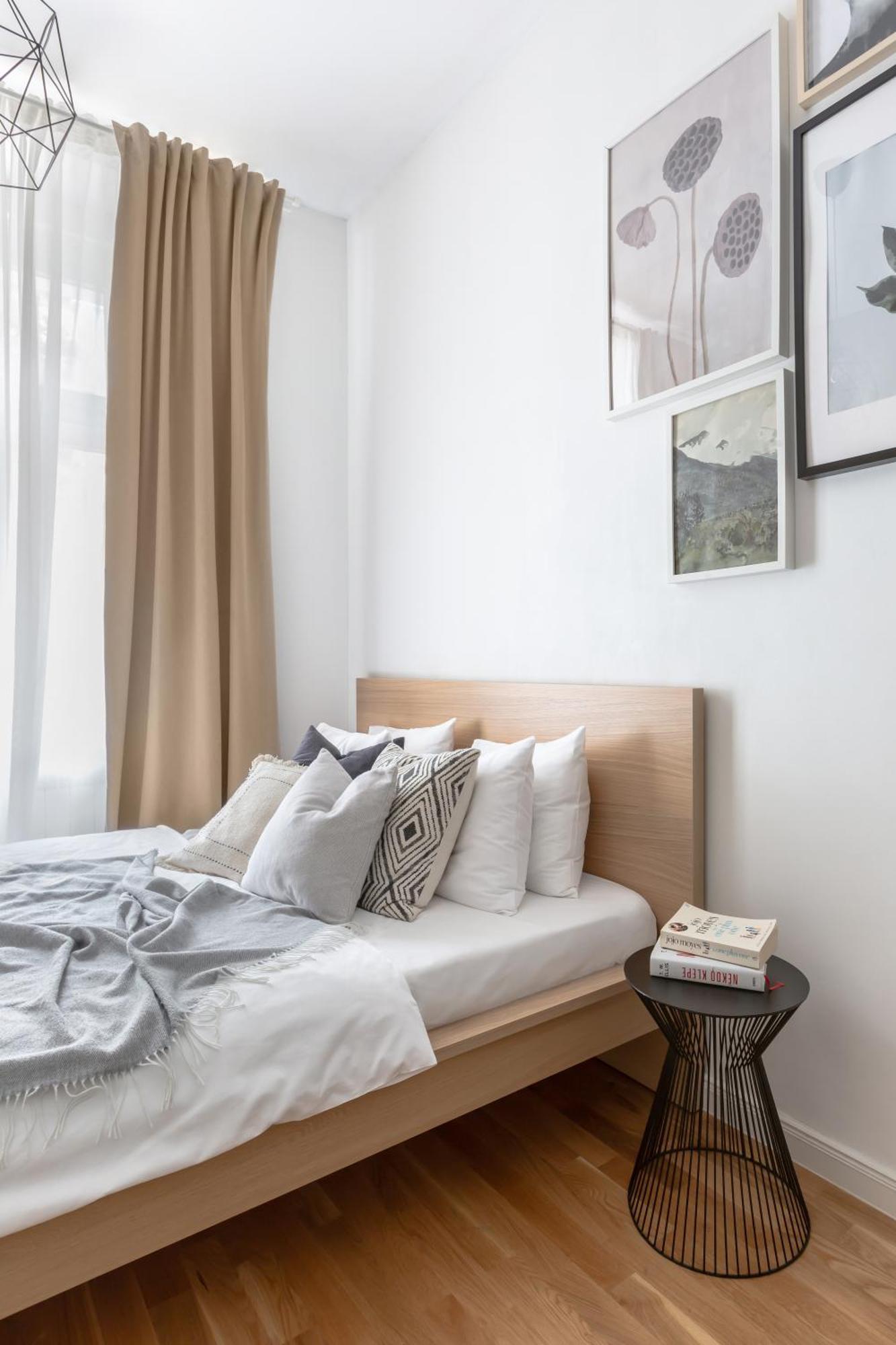 Turnkey I Letna Park Apartments Прага Номер фото